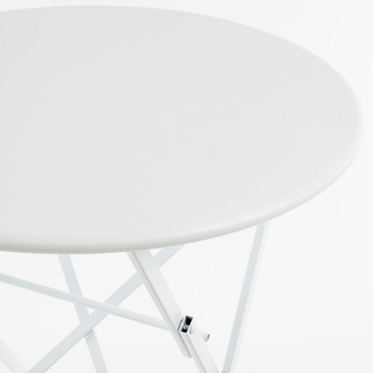 Laurence Bistroset - Set van 3 - Metaal - Wit