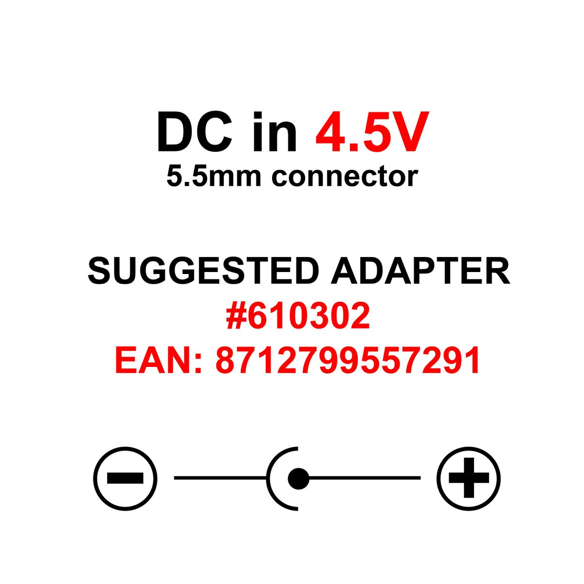 LuVille Kerstdorp Miniatuur Duitse Bar - L11 x B9 x H19 cm