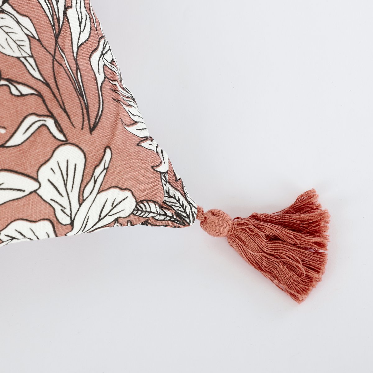 Lakia Sierkussen - L45 x H45 cm - Roze