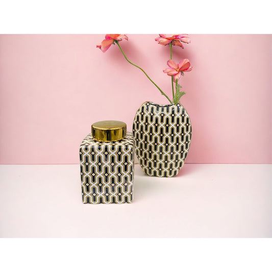 cf-7943-8 Zwart-klein|(ZWART SMALL)Maat: H21* B*14 D*14