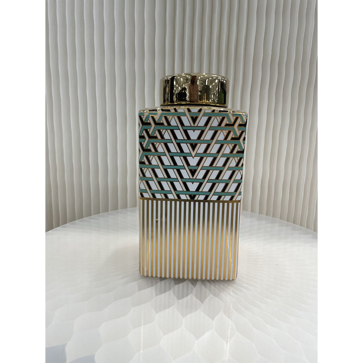 cf-7943-8 Groen-groot (GROEN BIG) maat: h*27 W*14 D*14