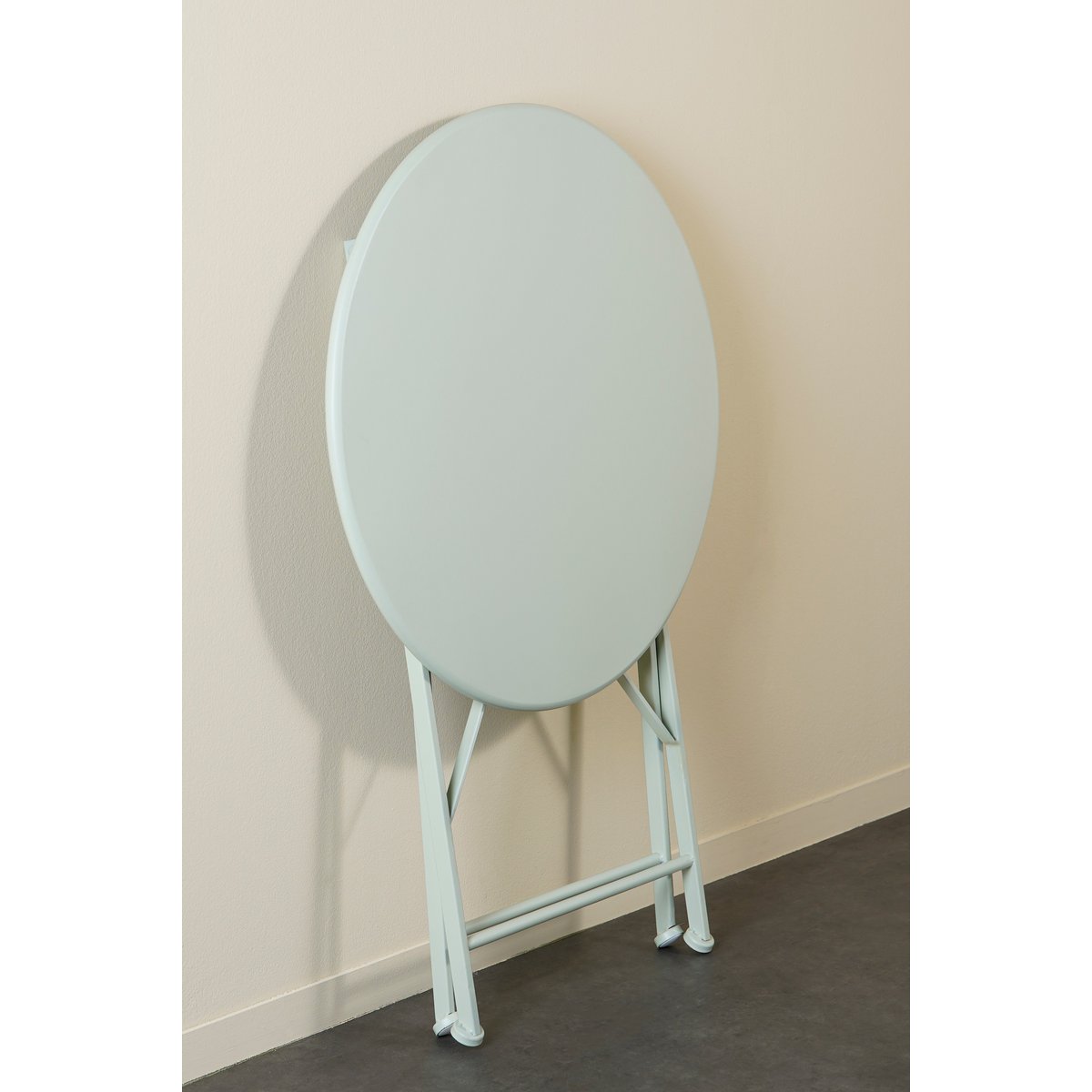 Laurence Bistroset - Set van 3 - Metaal - Mintgroen