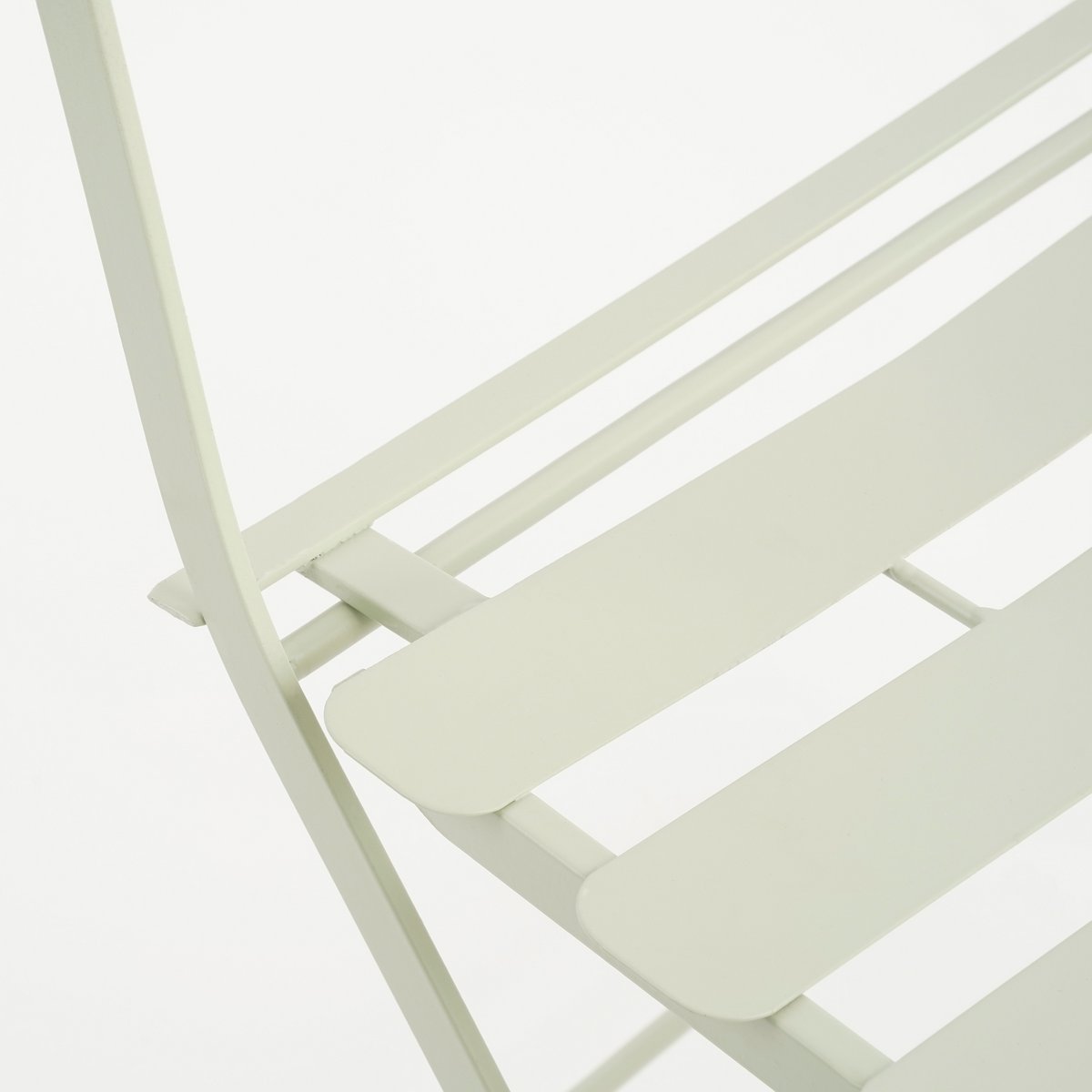 Laurence Bistroset - Set van 3 - Metaal - Mintgroen