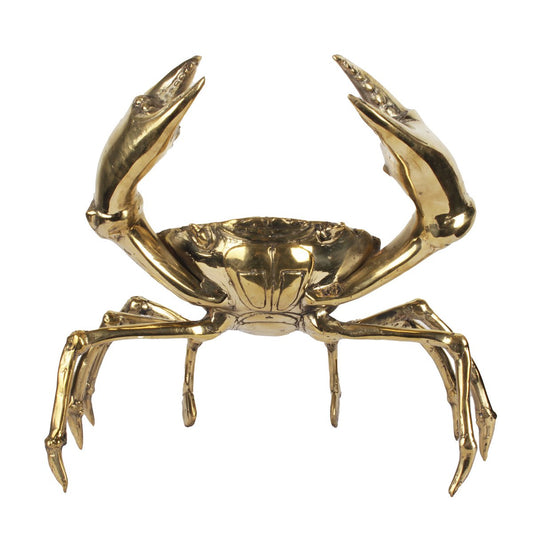 Gouden Krab