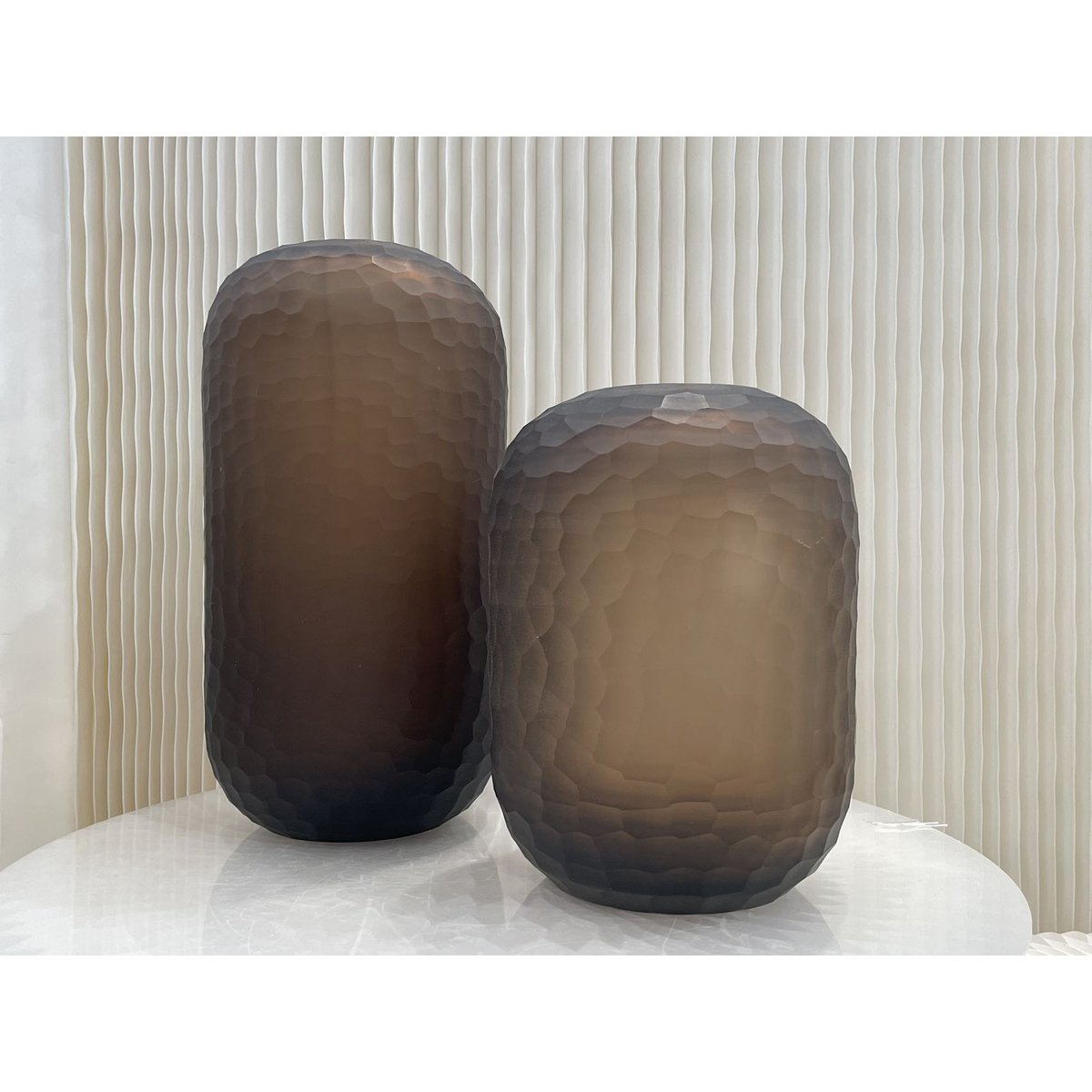 Big Chocolate | Vaas | Decoratie