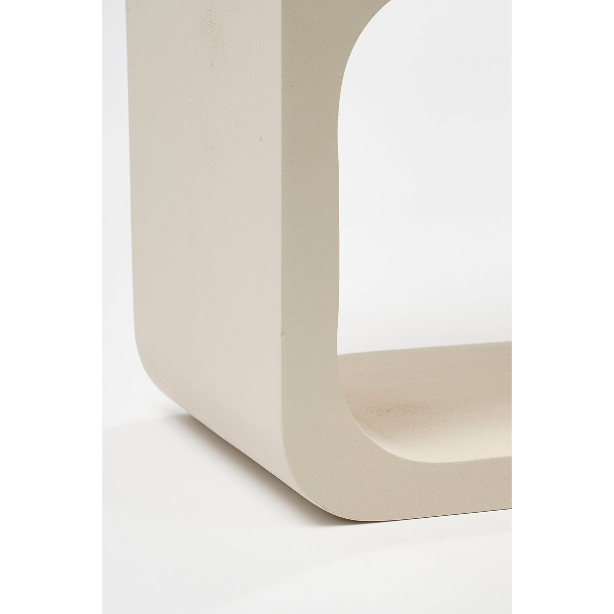 Frati Wandkast - L40 x B15 x H40 cm - FSC 100% - Off White