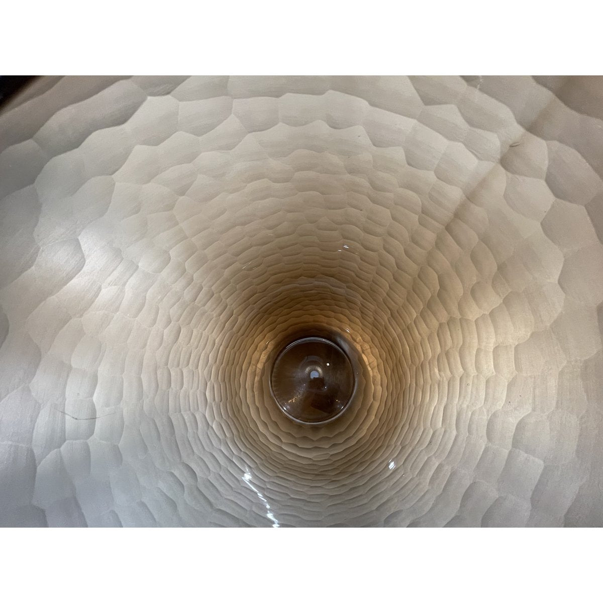 Small Chocolade | Vaas | Decoratie