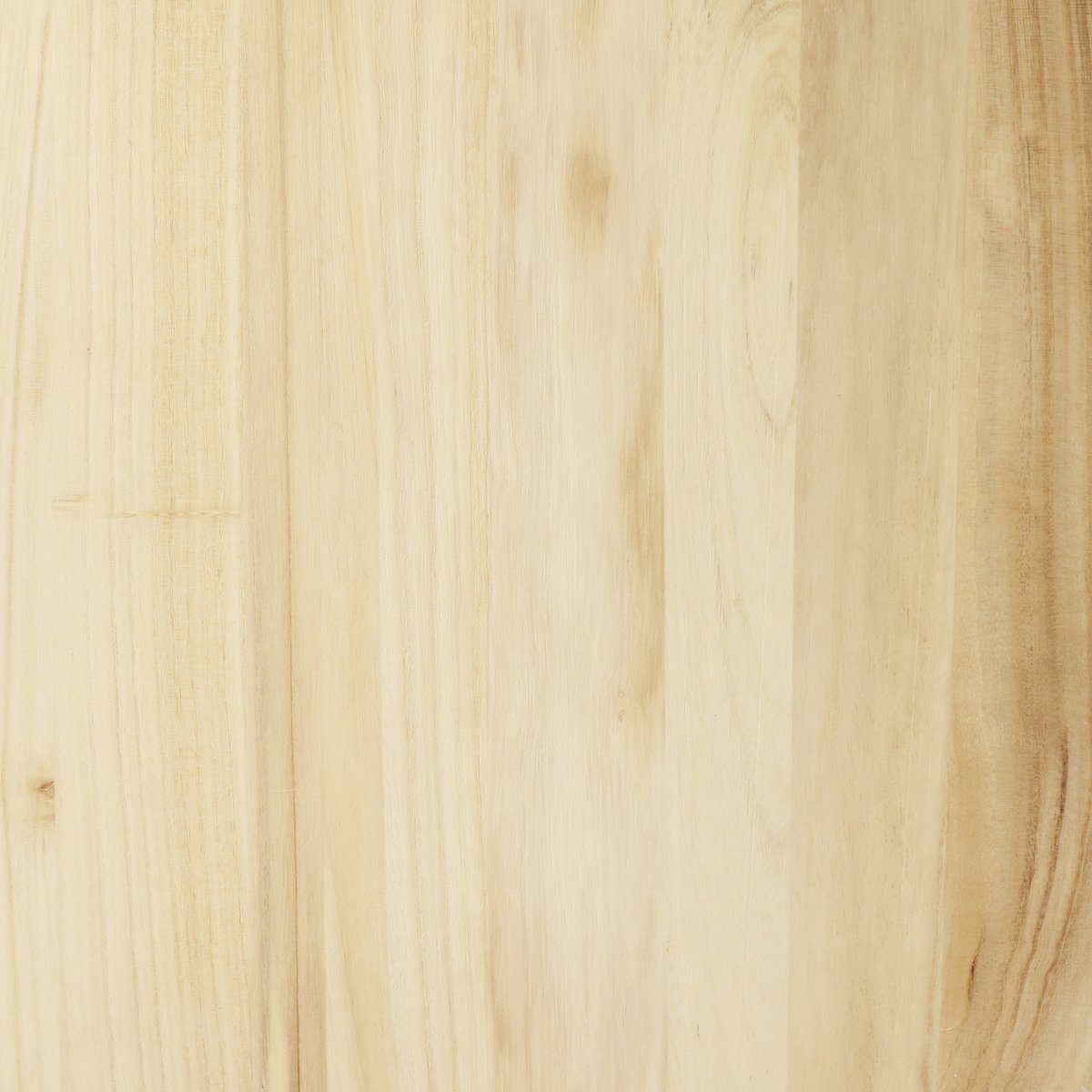 Oskar Bijzettafel - L46 x B30 x H66 cm - Hout, Metaal - Zwart