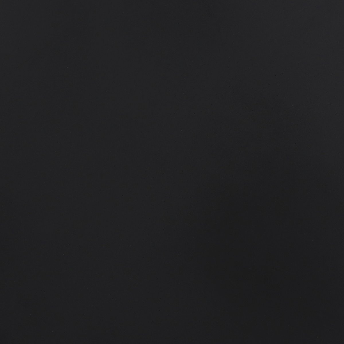 Pontus Bijzettafel - Set van 2 - H45 x Ø55 cm - Metaal - Zwart