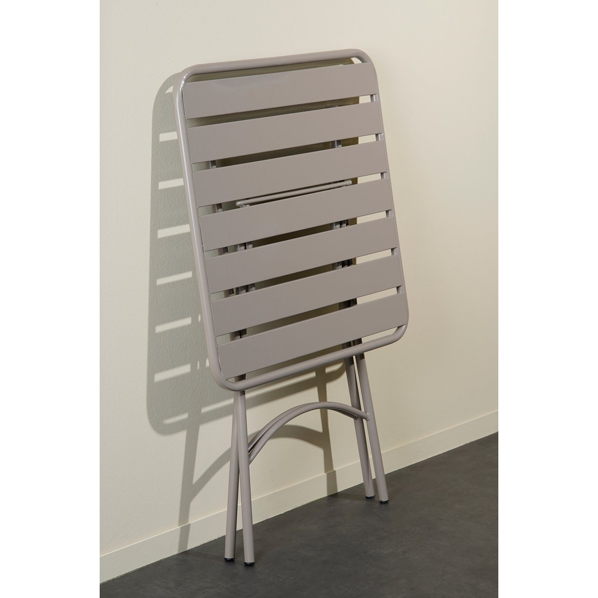 Evita Bistroset - Set van 3 - Metaal - Bruin